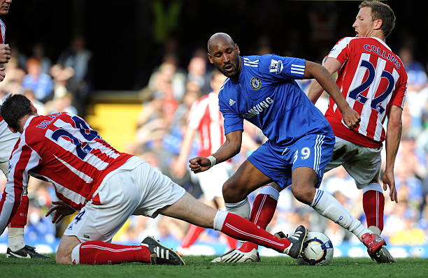 在来到国足 在来到国足