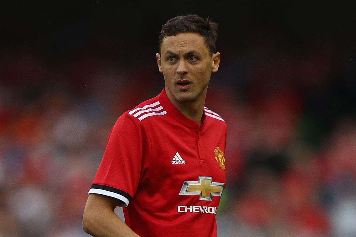 中场灵魂人 中场灵魂人