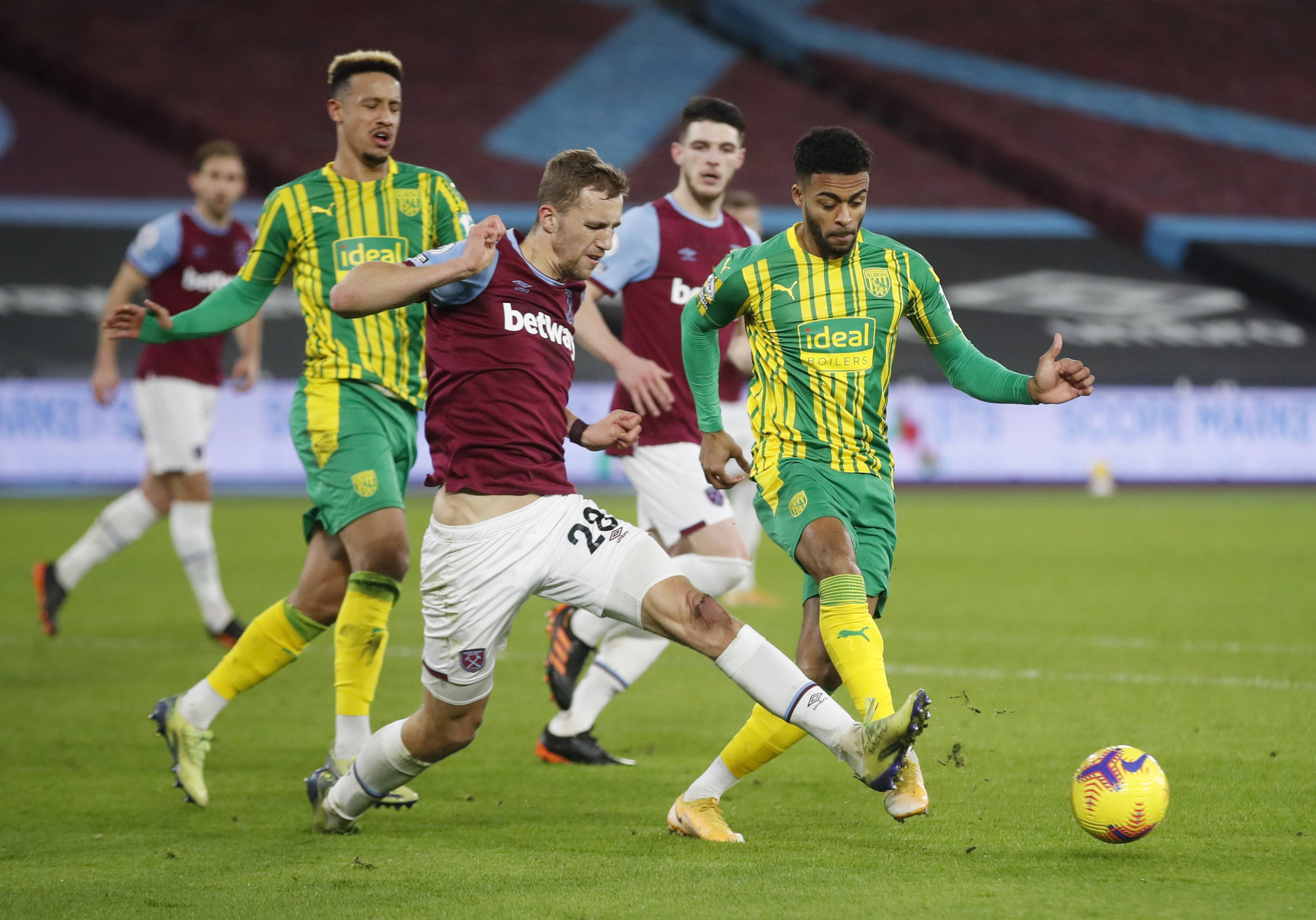 下半场更是 下半场更是